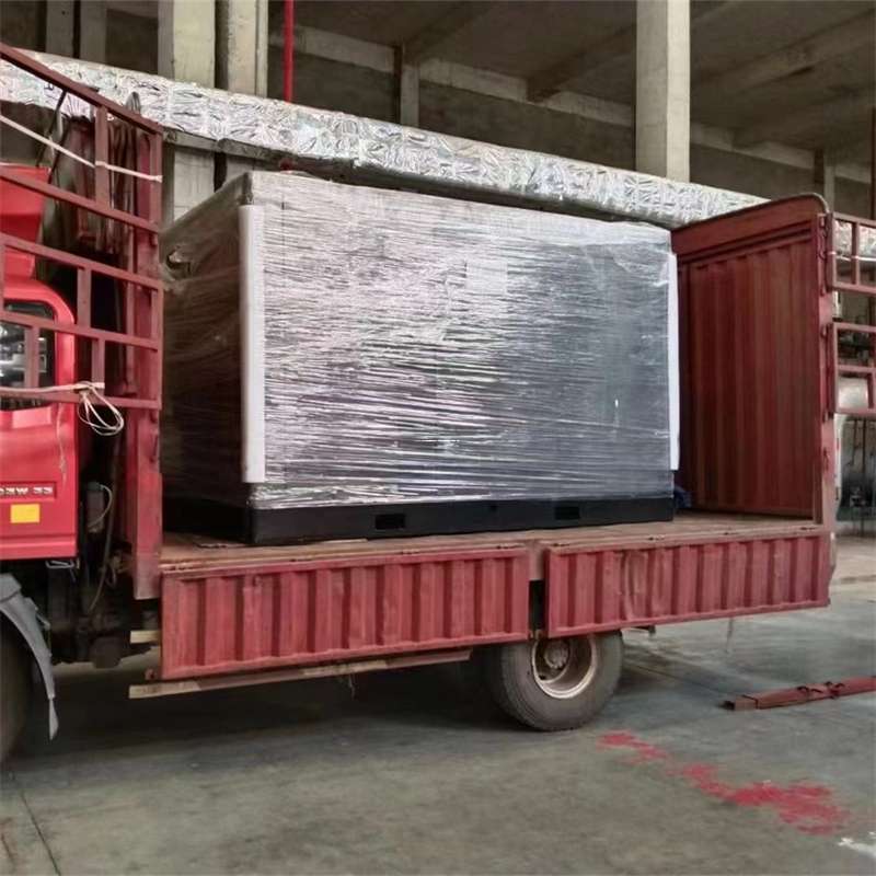 上海闸北至克拉玛依物流专线，一站式服务助您货运无忧（克拉玛依 物流）