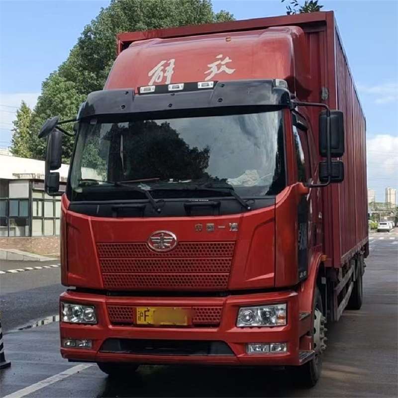 上海闸北到德清物流公司——专业货运，安心之选（德清物流专线货运）