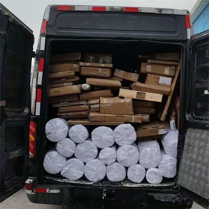 上海闸北至北海货运专线——一站式物流服务，让您的货物畅行无忧（北海到全国物流货运公司）