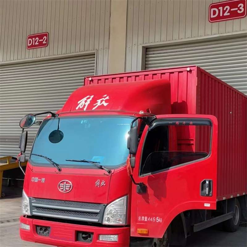 上海闸北到安徽物流公司——专业货运，安心送达（到安徽的物流公司）