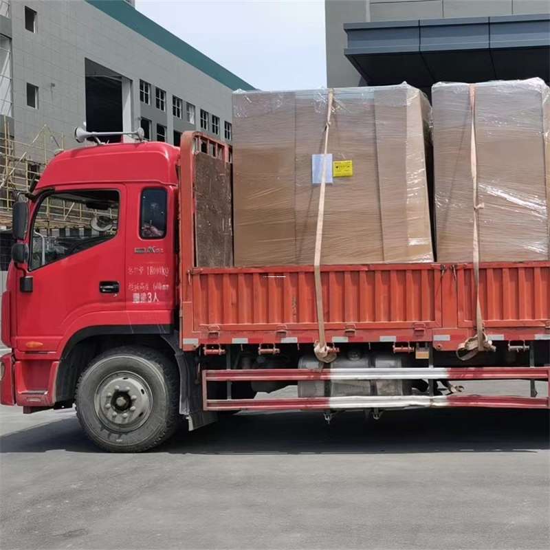 上海闸北至宜兴货运专线，一站式物流服务为您保驾护航