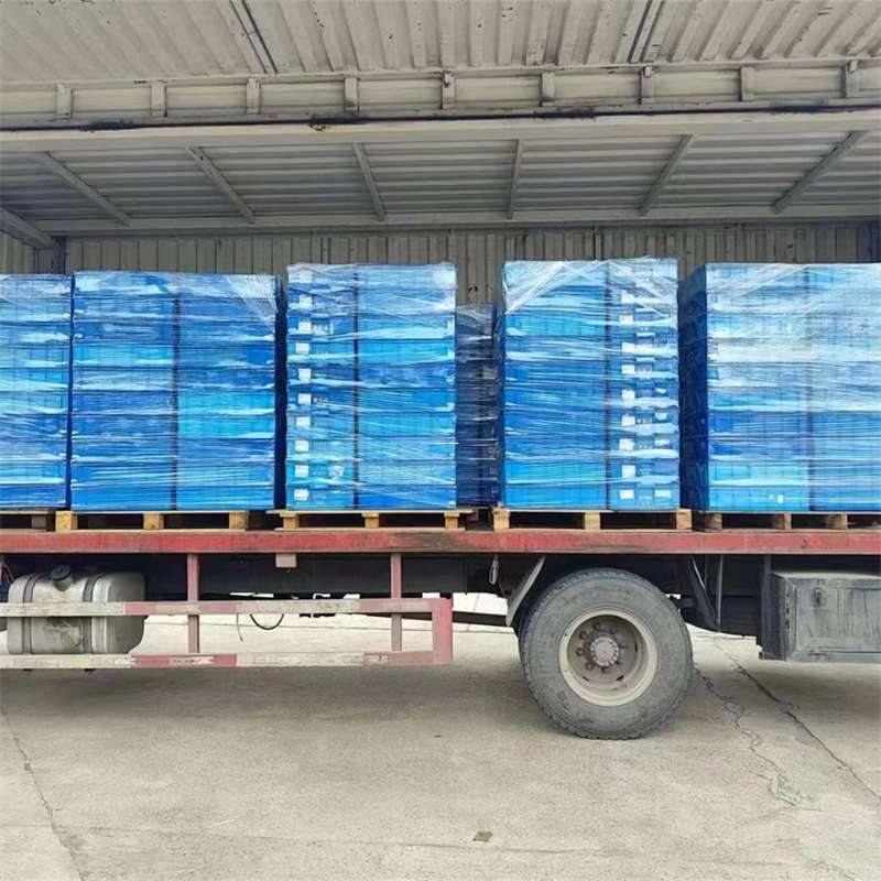 上海闸北到漯河物流公司一站式服务，为您的货物保驾护航