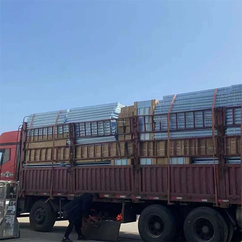 上海闸北到衡阳物流公司——一站式服务，让货运更轻松