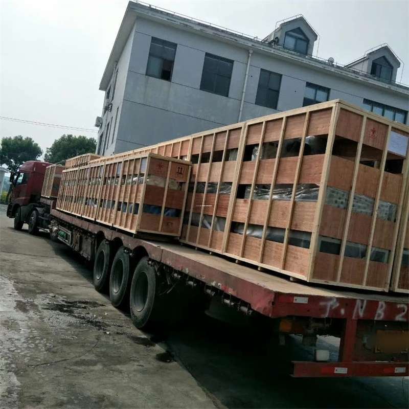 上海闸北到株洲物流公司，一站式服务助您货运无忧