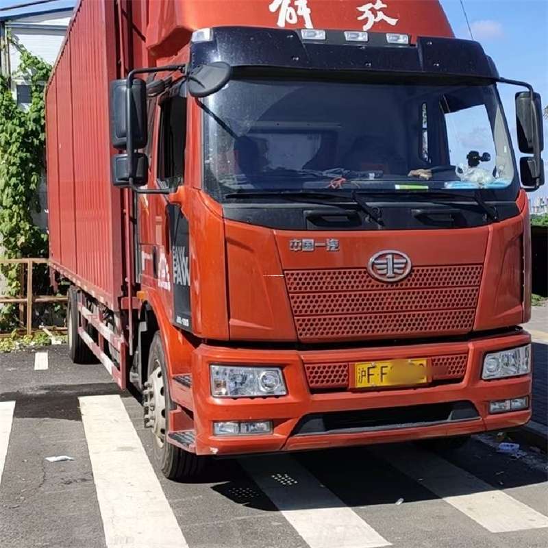 上海闸北到朔州物流公司一站式服务，让货运更轻松