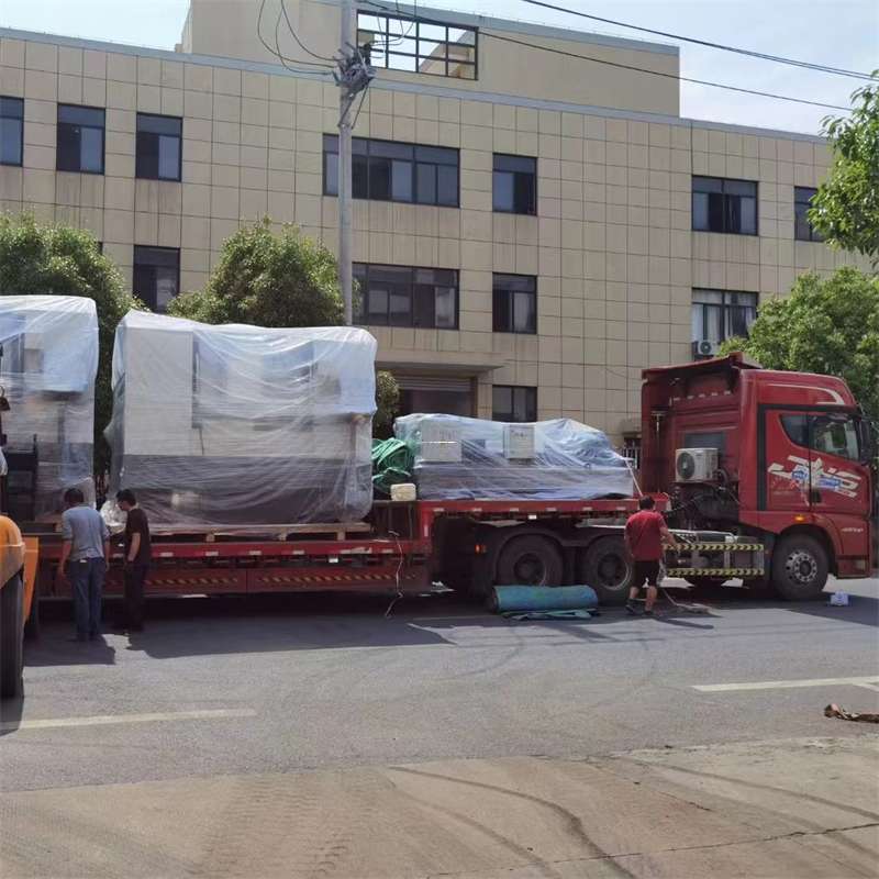 上海闸北到南京物流公司一站式服务，让货运更轻松