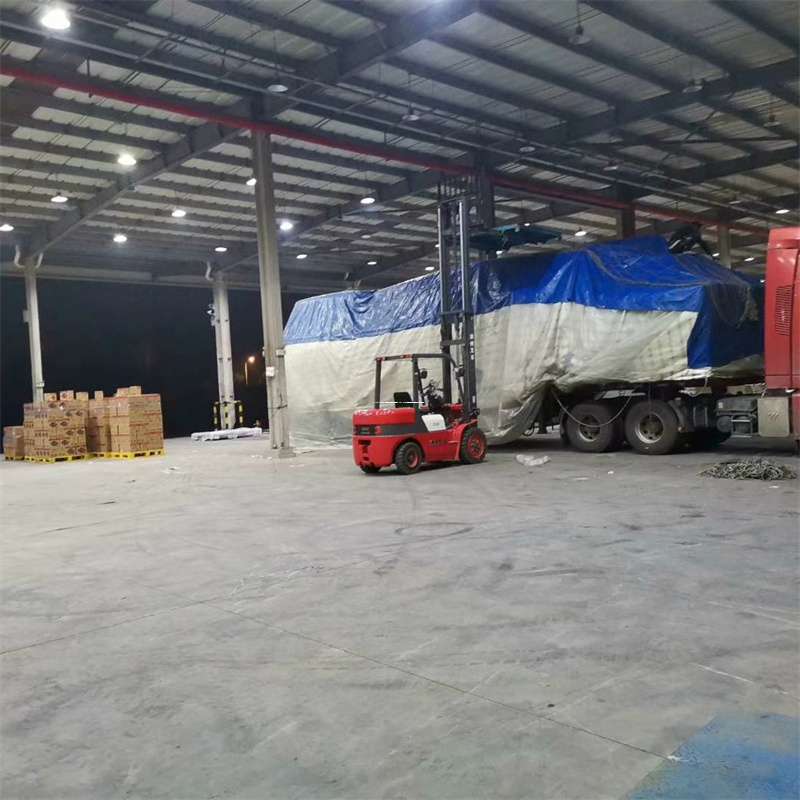 上海闸北到新疆塔城裕民县物流公司上海闸北至新疆塔城裕民县物流专线往返运输