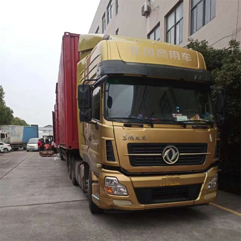 上海闸北到新疆伊犁奎屯物流公司上海闸北至新疆伊犁奎屯物流专线往返运输